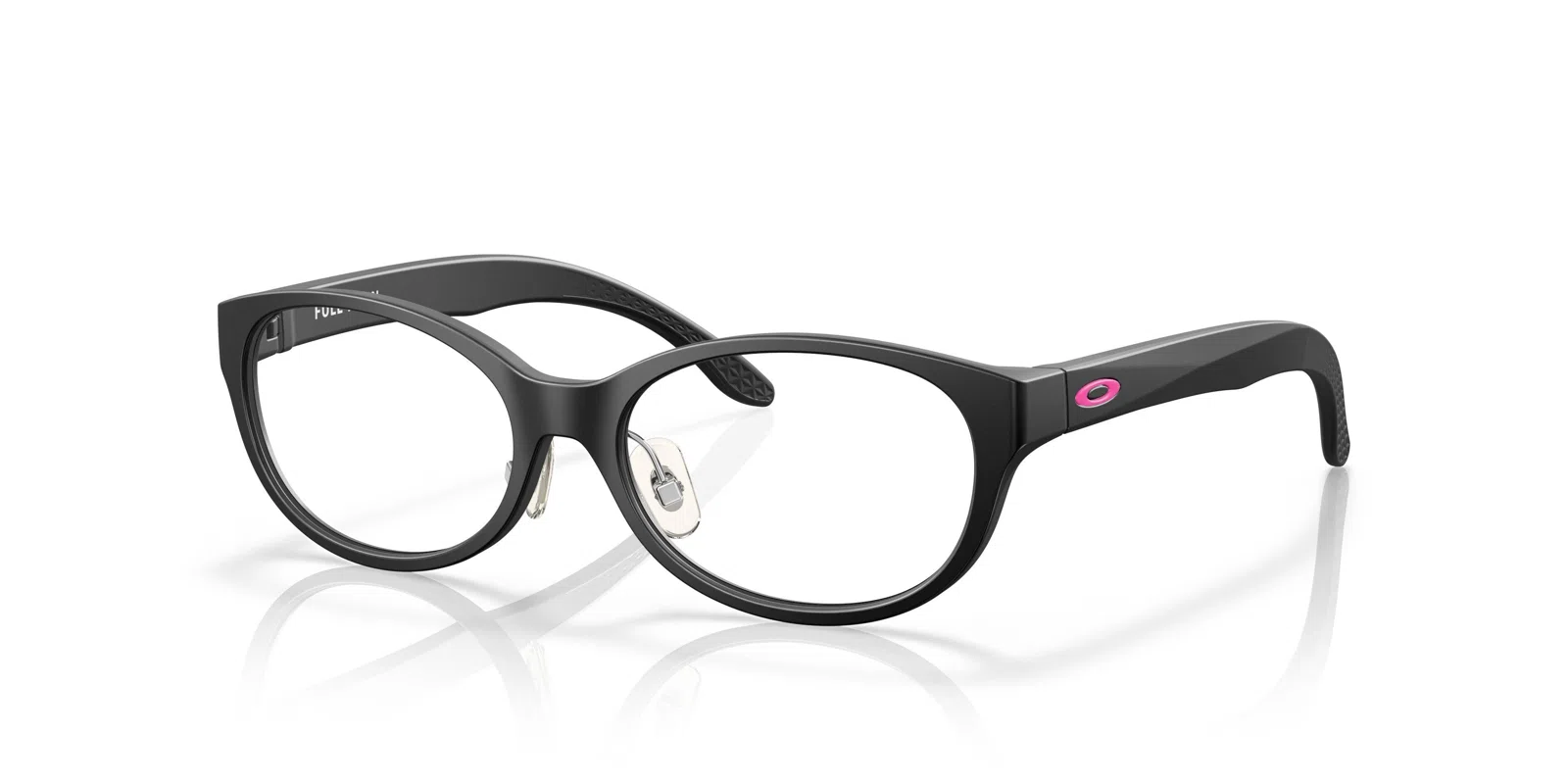 Oakley Full Turn 8024D Eyeglasses - view 9